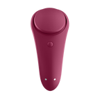 SATISFYER - SEXY HEMMELIG TRUSSER