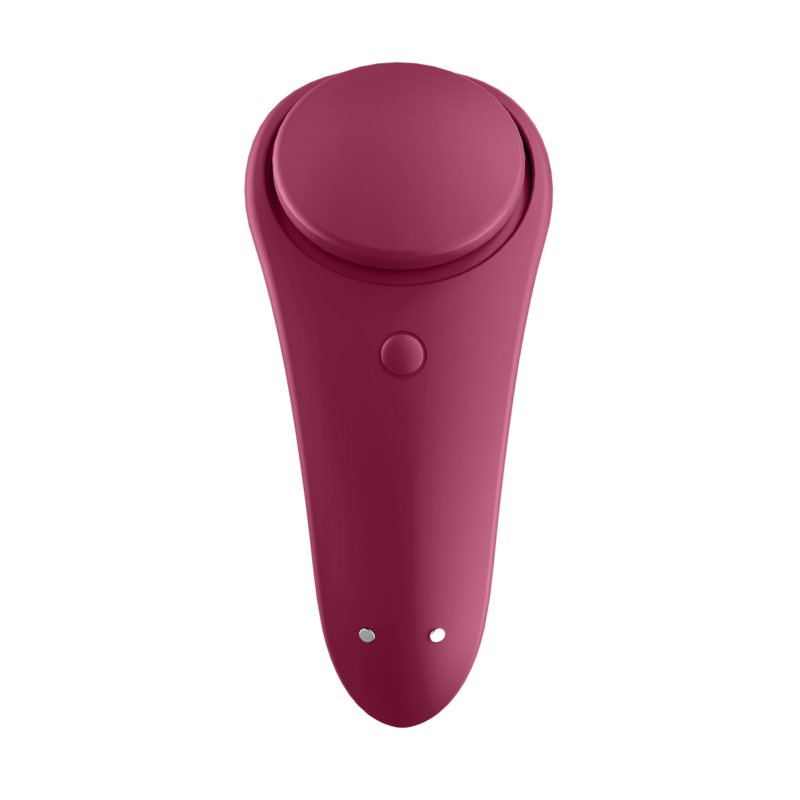 SATISFYER - SEXY HEMMELIG TRUSSER