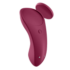 SATISFYER - SEXY HEMMELIG TRUSSER