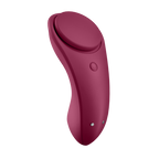 SATISFYER - SEXY HEMMELIG TRUSSER