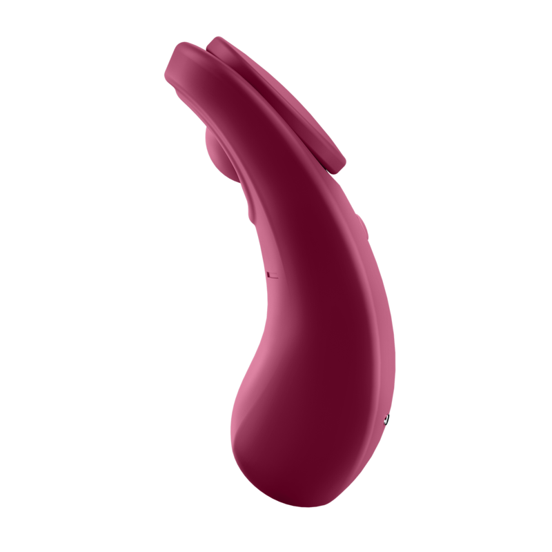 SATISFYER - SEXY HEMMELIG TRUSSER