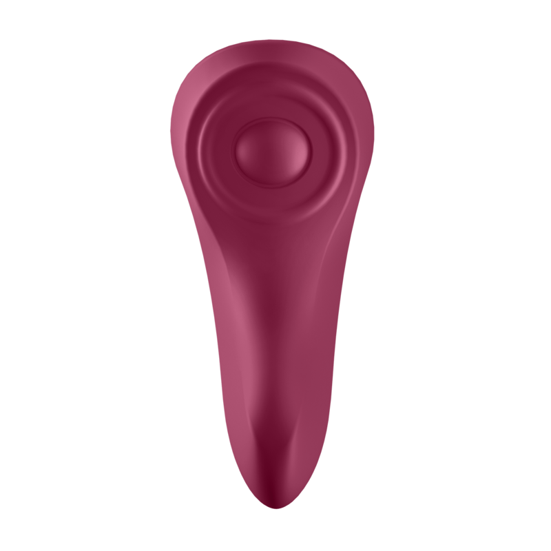 SATISFYER - SEXY HEMMELIG TRUSSER