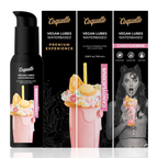 COQUETTE CHIC DESIRE - PREMIUM EXPERIENCE 100ML VEGANSKE GLIDEMIDDEL CANDYLICIOUS