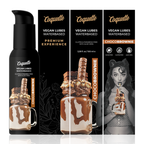 COQUETTE CHIC DESIRE - PREMIUM EXPERIENCE 100ML VEGANSK GLIDEMIDDEL CHOCOBROWNIE