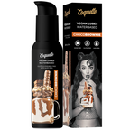 COQUETTE CHIC DESIRE - PREMIUM EXPERIENCE 100ML VEGANSK GLIDEMIDDEL CHOCOBROWNIE