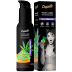 COQUETTE CHIC DESIRE - PREMIUM EXPERIENCE 100 ML VEGANSKE GLIDEMIDDEL SPACE SATIVA