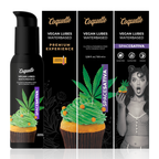 COQUETTE CHIC DESIRE - PREMIUM EXPERIENCE 100 ML VEGANSKE GLIDEMIDDEL SPACE SATIVA