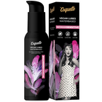 COQUETTE CHIC DESIRE - PREMIUM EXPERIENCE 100 ML VEGANSKE GLIDEMIDLER KVINDE-SENSITIVE