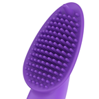 WOMANVIBE - AISHA SILIKONE STIMULATOR FINGER