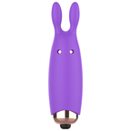 WOMANVIBE - BUGSY SILIKONE KANINSTIMULATOR