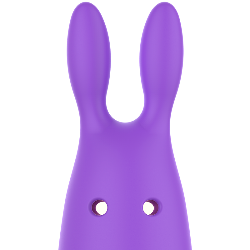 WOMANVIBE - BUGSY SILIKONE KANINSTIMULATOR