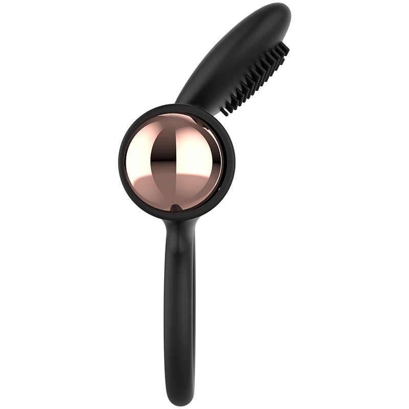 WOMANVIBE - ZEUS SILIKONE VIBRATORRING