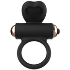 WOMANVIBE - ZEUS SILIKONE VIBRATORRING