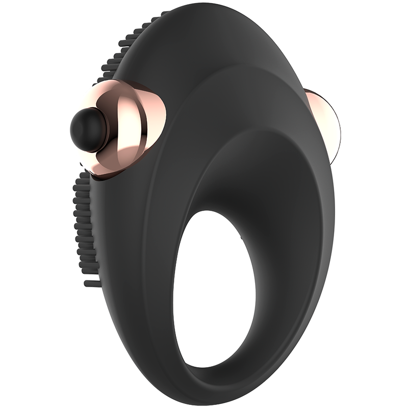 WOMANVIBE - THOR SILIKONE VIBRATORRING
