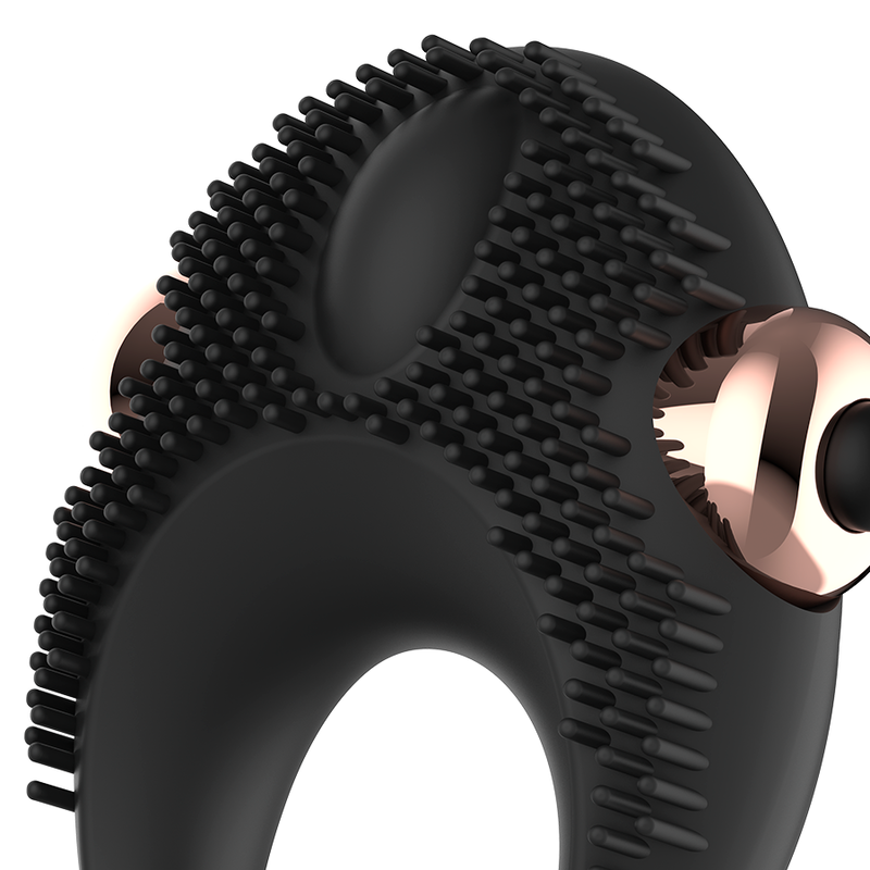 WOMANVIBE - THOR SILIKONE VIBRATORRING