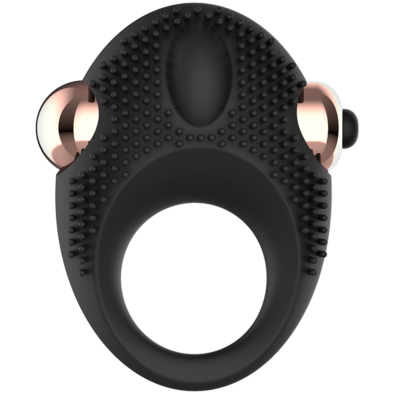 WOMANVIBE - THOR SILIKONE VIBRATORRING