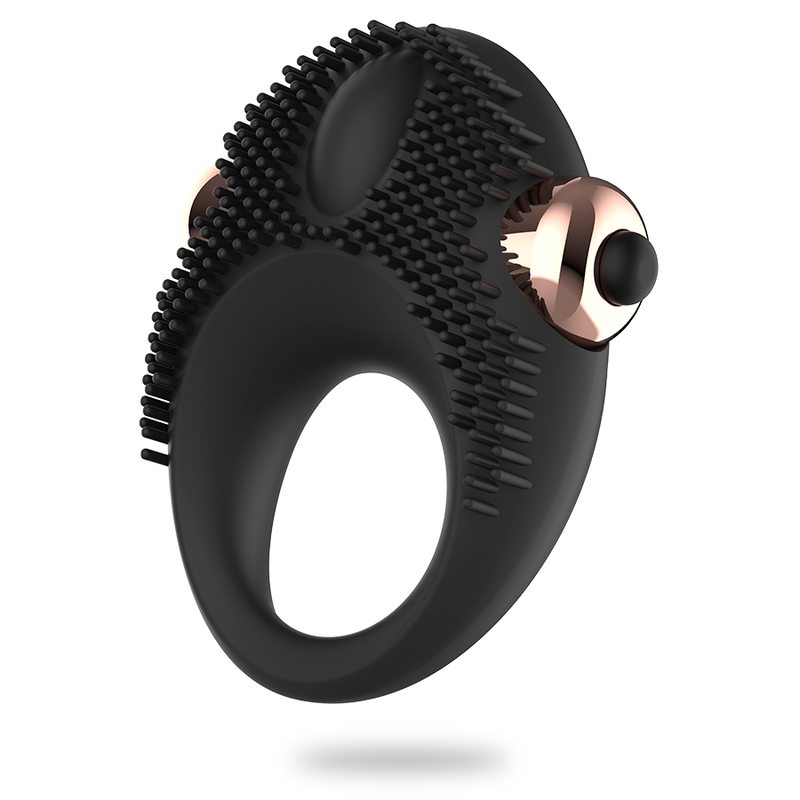WOMANVIBE - THOR SILIKONE VIBRATORRING