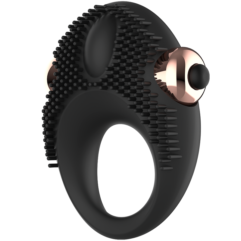 WOMANVIBE - THOR SILIKONE VIBRATORRING