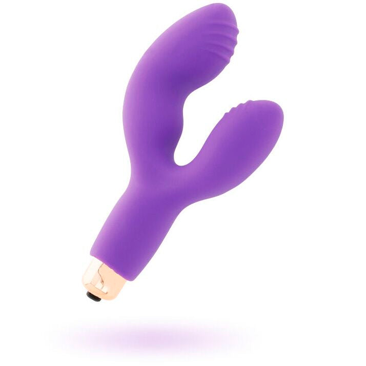 WOMANVIBE - VANIX VIBRATOR STIMULATOR SILIKONE