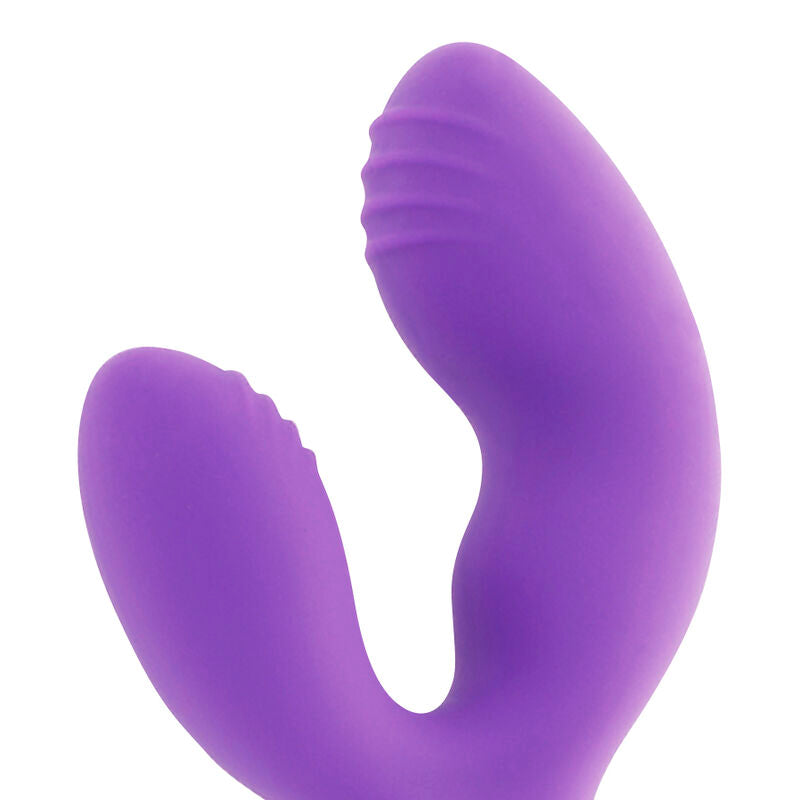 WOMANVIBE - VANIX VIBRATOR STIMULATOR SILIKONE