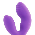 WOMANVIBE - VANIX VIBRATOR STIMULATOR SILIKONE