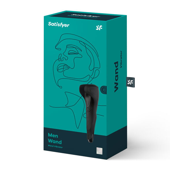 SATISFYER - MÆND STAV