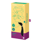 SATISFYER - ENDLESS SJOV MULTIVIBRATOR 3 SORT