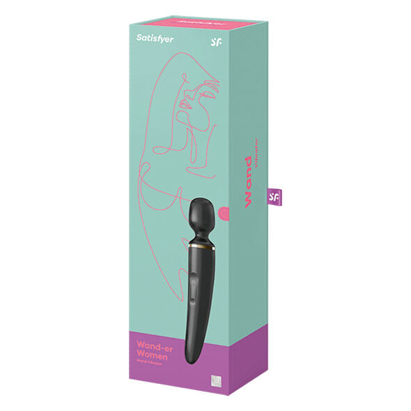 SATISFYER - WANDER WOMAN SORT