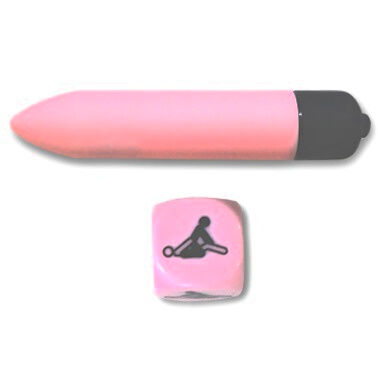 SECRETPLAY - SENSUELLE FØLELSER KIT