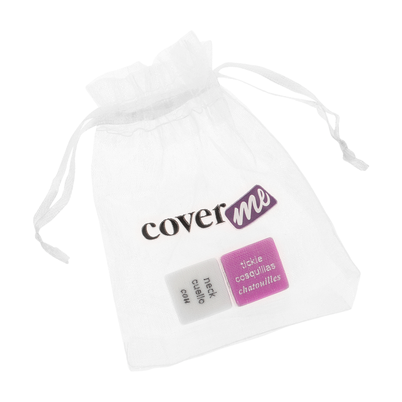 COVERME - EROTISK TERNINGSPIL ES/FR/EN