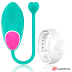 WEARWATCH - ÆG FJERNBETJENING WATCHME TEKNOLOGI HAVVAND / SNE