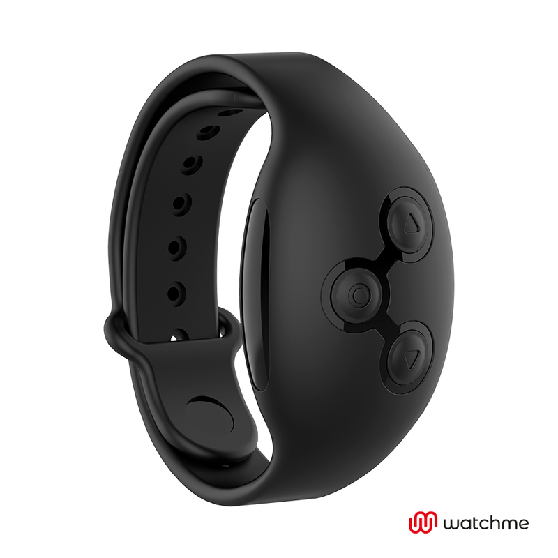 WEARWATCH - ÆG FJERNBETJENING WATCHME TEKNOLOGI HAVVAND / JET