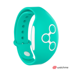 WEARWATCH - ÆG FJERNBETJENINGSTEKNOLOGI WATCHME HAVVAND