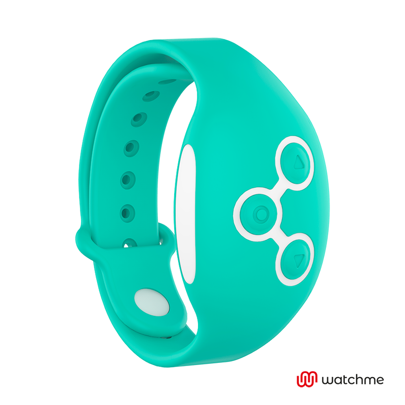 WEARWATCH - ÆG FJERNBETJENINGSTEKNOLOGI WATCHME HAVVAND