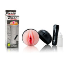 BAILE - PUSSY VAGINA VIBRATOR 7 RYTMER CIBERSKYN