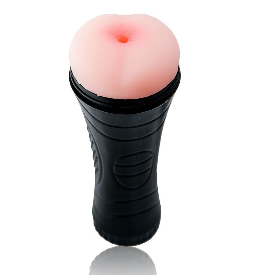 BAILE - ANUS MAsturbator med vibrator