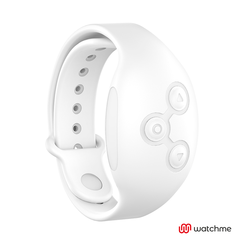 WEARWATCH - DUAL TECHNOLOGY WATCHME VIBRATOR HAVVAND / SNE