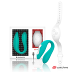 WEARWATCH - DUAL TECHNOLOGY WATCHME VIBRATOR HAVVAND / SNE
