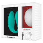 WEARWATCH - DUAL TECHNOLOGY WATCHME VIBRATOR HAVVAND / SNE