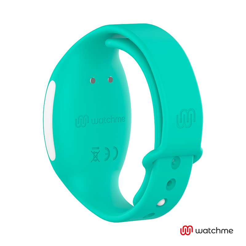 WEARWATCH - DUAL TECHNOLOGY WATCHME VIBRATOR FUCHSIA / HAVVAND
