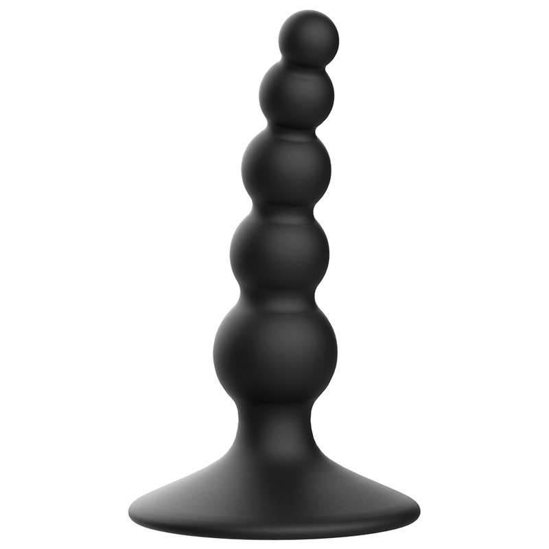 ADDICTED TOYS - ANAL SEXUAL PLUG 10 CM SORT
