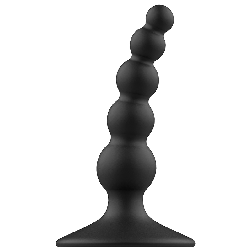ADDICTED TOYS - ANAL SEXUAL PLUG 10 CM SORT