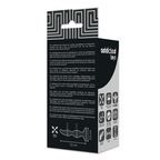 ADDICTED TOYS - ANAL SEXUAL PLUG 12 CM SORT