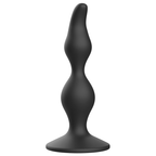 ADDICTED TOYS - ANAL SEXUAL PLUG 12 CM SORT