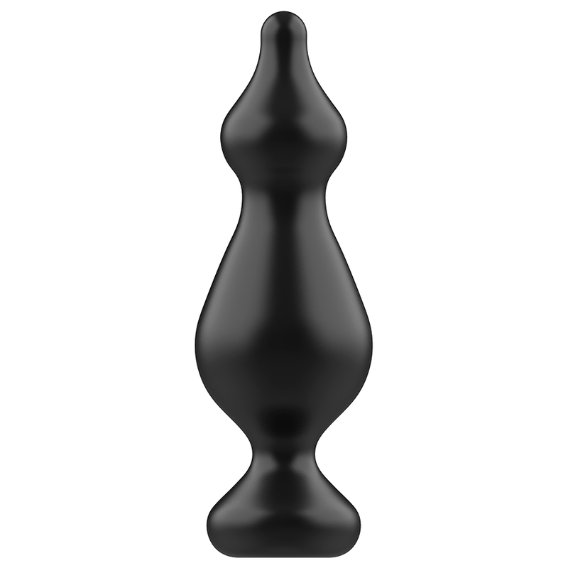 ADDICTED TOYS - ANAL SEXUAL PLUG 13,6 CM SORT