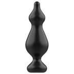 ADDICTED TOYS - ANAL SEXUAL PLUG 13,6 CM SORT