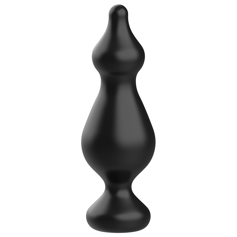 ADDICTED TOYS - ANAL SEXUAL PLUG 13,6 CM SORT