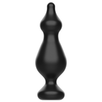 ADDICTED TOYS - ANAL SEXUAL PLUG 13,6 CM SORT