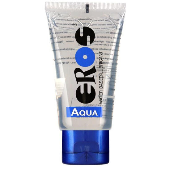 EROS - AQUA VANDBASERET 50 ML