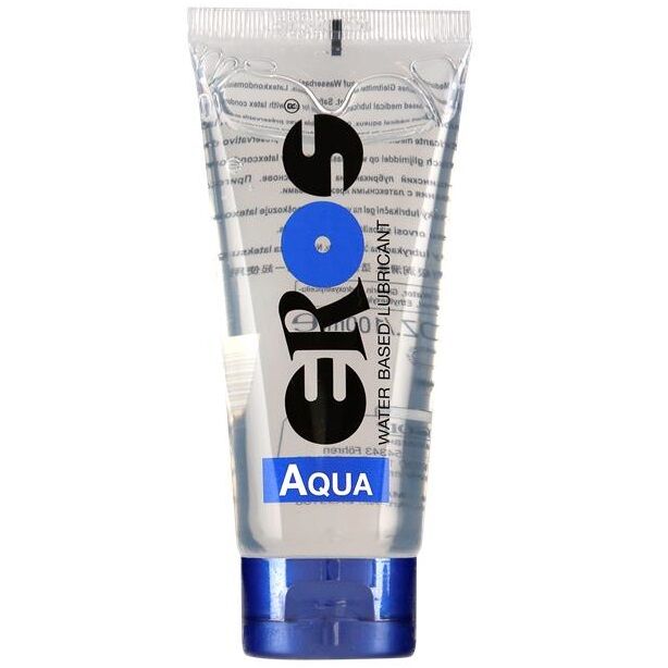 EROS - AQUA VANDBASERET 100 ML